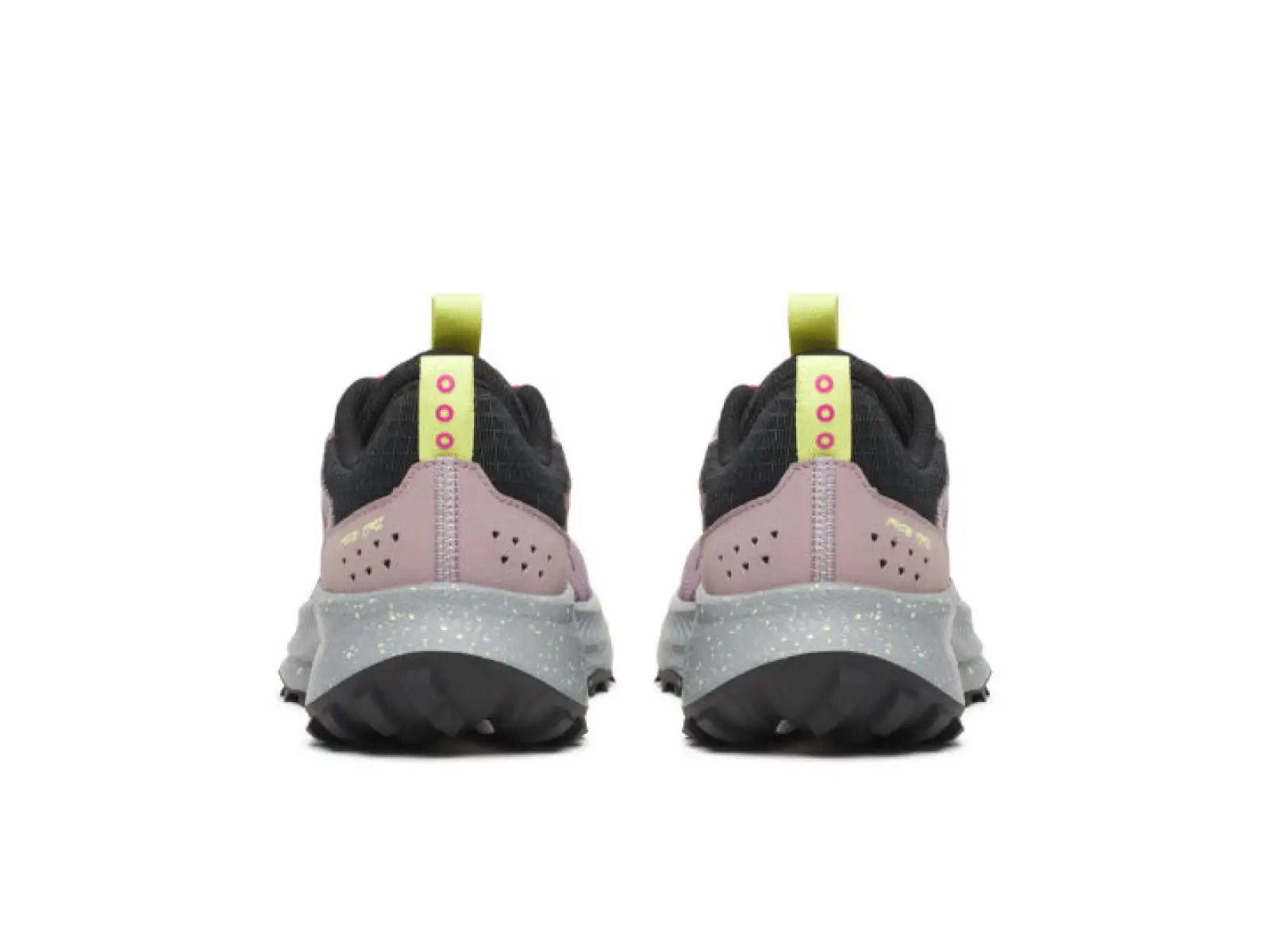 Saucony Ride TR2 women's running shoes Woodrose