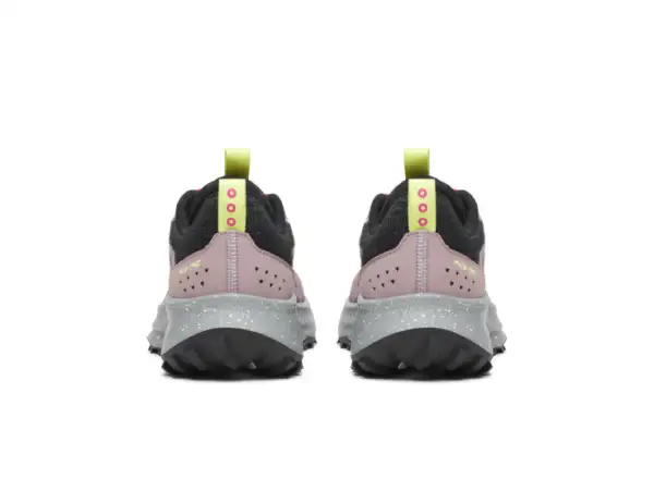 Saucony Ride TR2 women's running shoes Woodrose