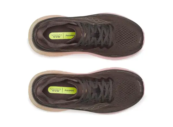 Saucony Guide 19 women's running shoes Torte/Aureate