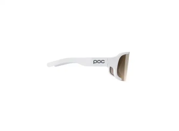 POC Aspire WF sunglasses Hydrogen White/Clarity Trail/Partly Sunny Silver