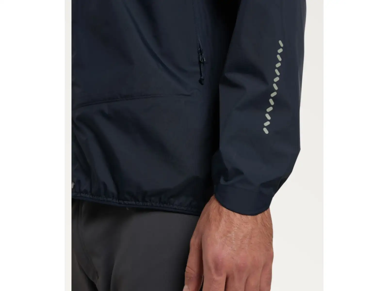 Haglöfs L.I.M GTX men's jacket dark blue