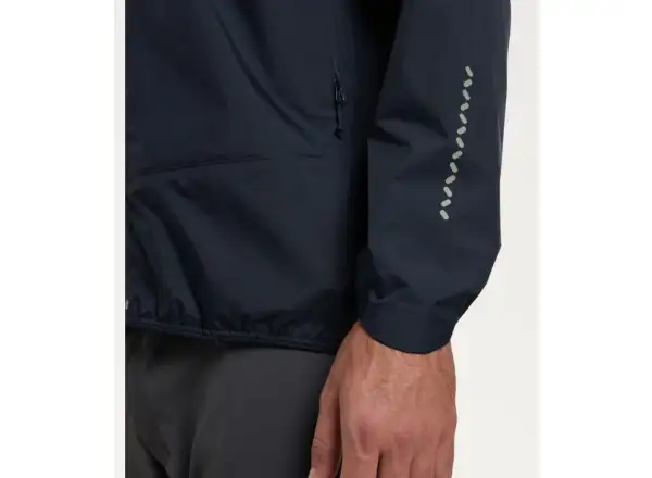 Haglöfs L.I.M GTX men's jacket dark blue