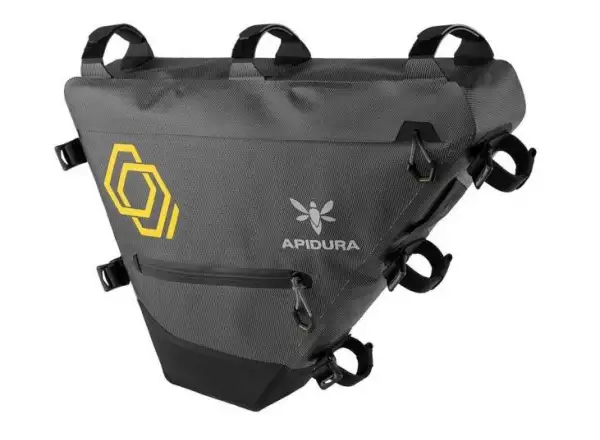 Apidura Expedition full frame pack 6 l frame bag