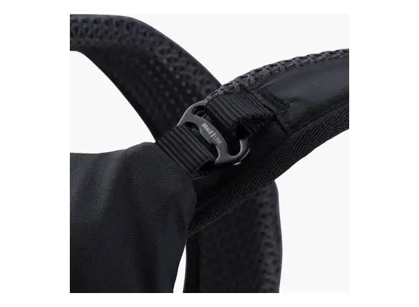 Evoc Stage 6 l backpack Black + Hydration bladder 2 l