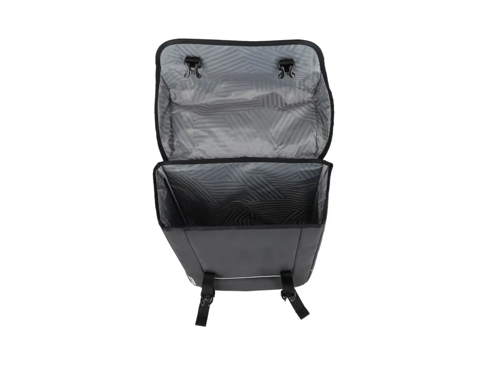 XLC double pannier bag 5:1 BA-M04