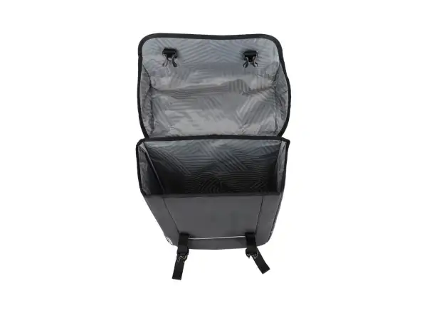 XLC double pannier bag 5:1 BA-M04