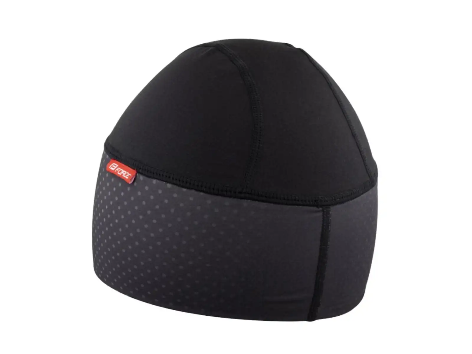 Force Points insulated cap under helmet black