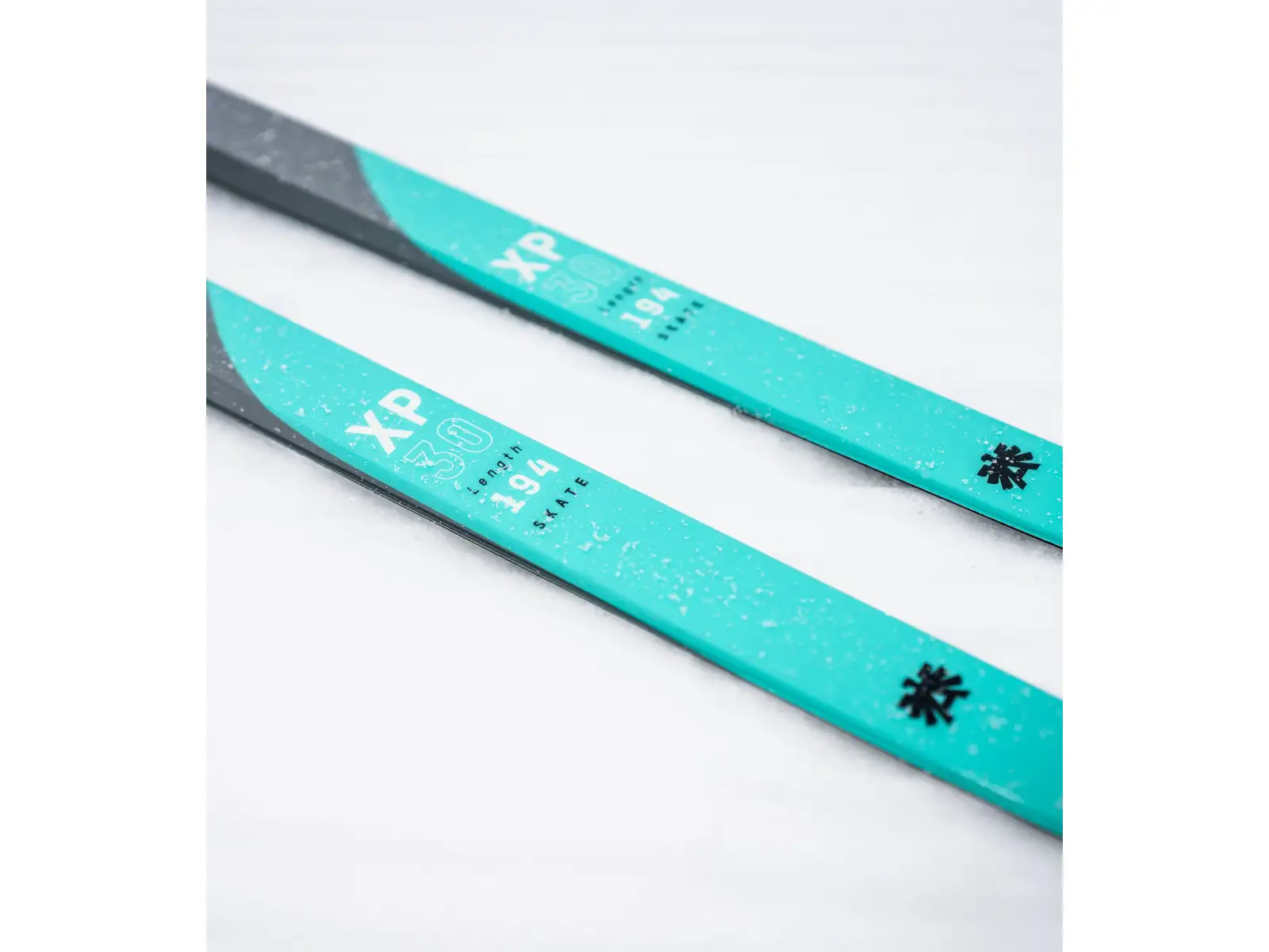 Kästle XP30 Skate Plus Medium cross-country skis