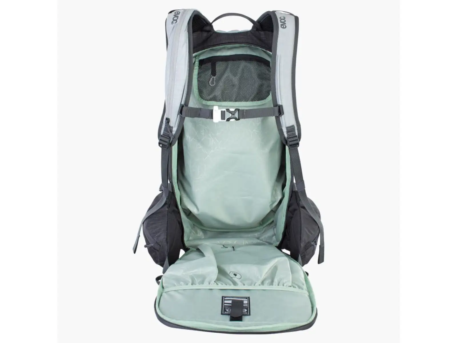 Evoc Line 30 backpack Mint