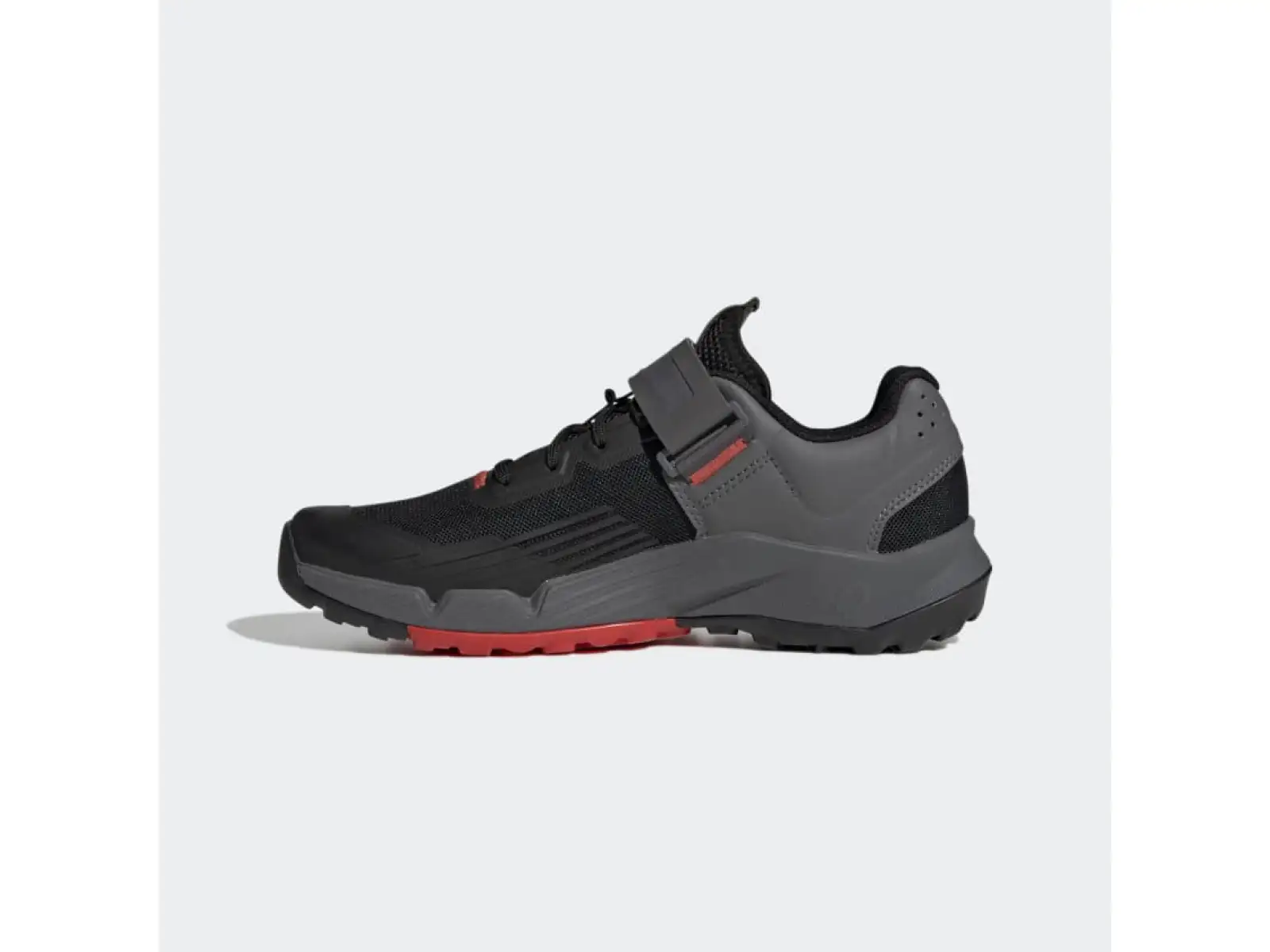 Five Ten Trailcross Clip In women's shoes Core Black/Grey Three/Red