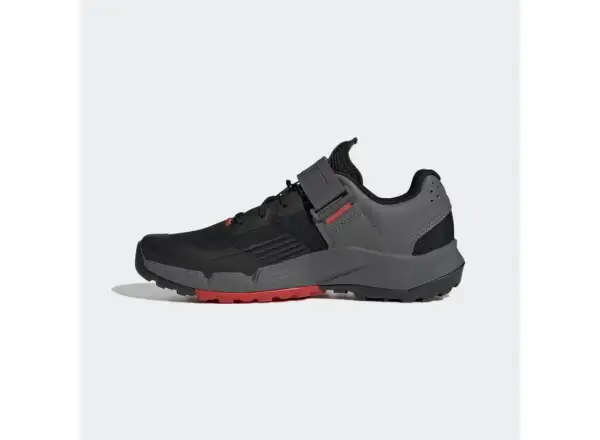 Five Ten Trailcross Clip In women's shoes Core Black/Grey Three/Red