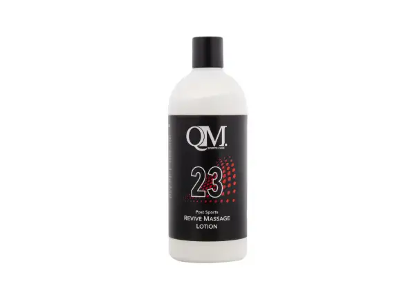 QM Sportscare QM23 Professional Massage Milk 450 ml