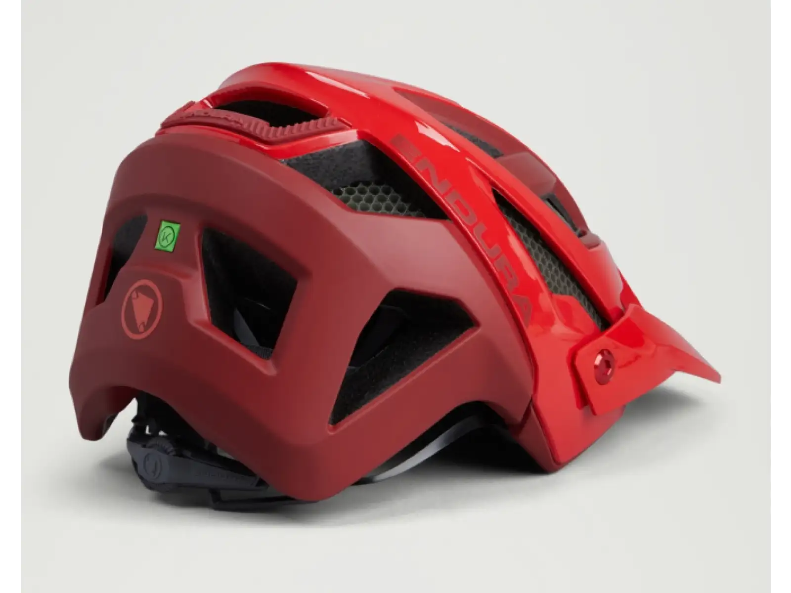 Endura MT500 Mips helmet Brick Red