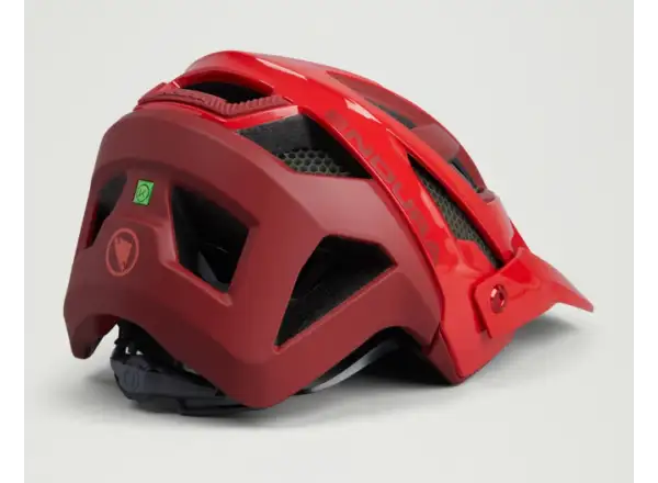 Endura MT500 Mips helmet Brick Red