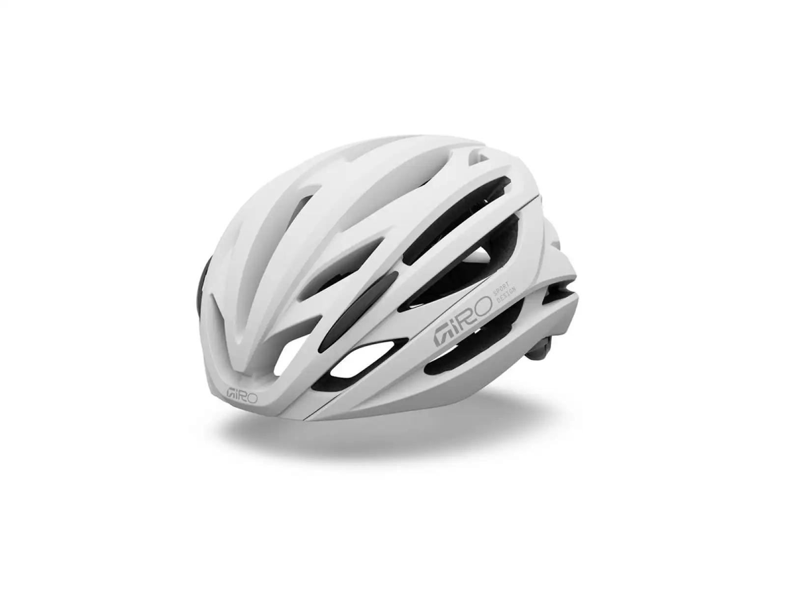Giro Syntax MIPS helmet Mat White