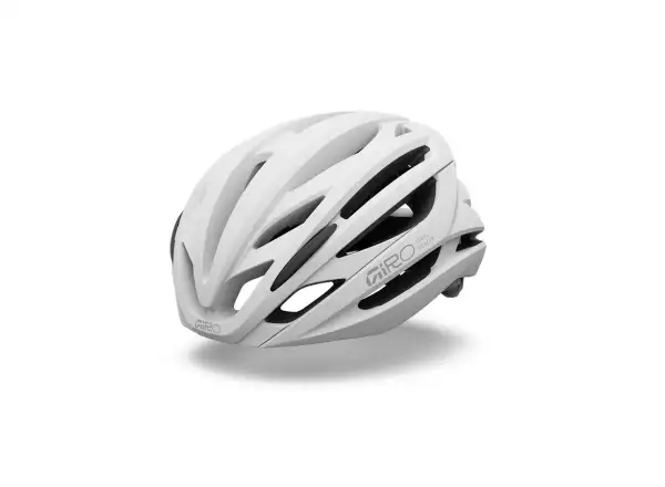 Giro Syntax MIPS helmet Mat White