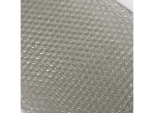 Spank gel pads under wrap