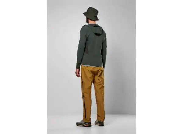 Salewa Puez PTX Rain hat Dark Olive