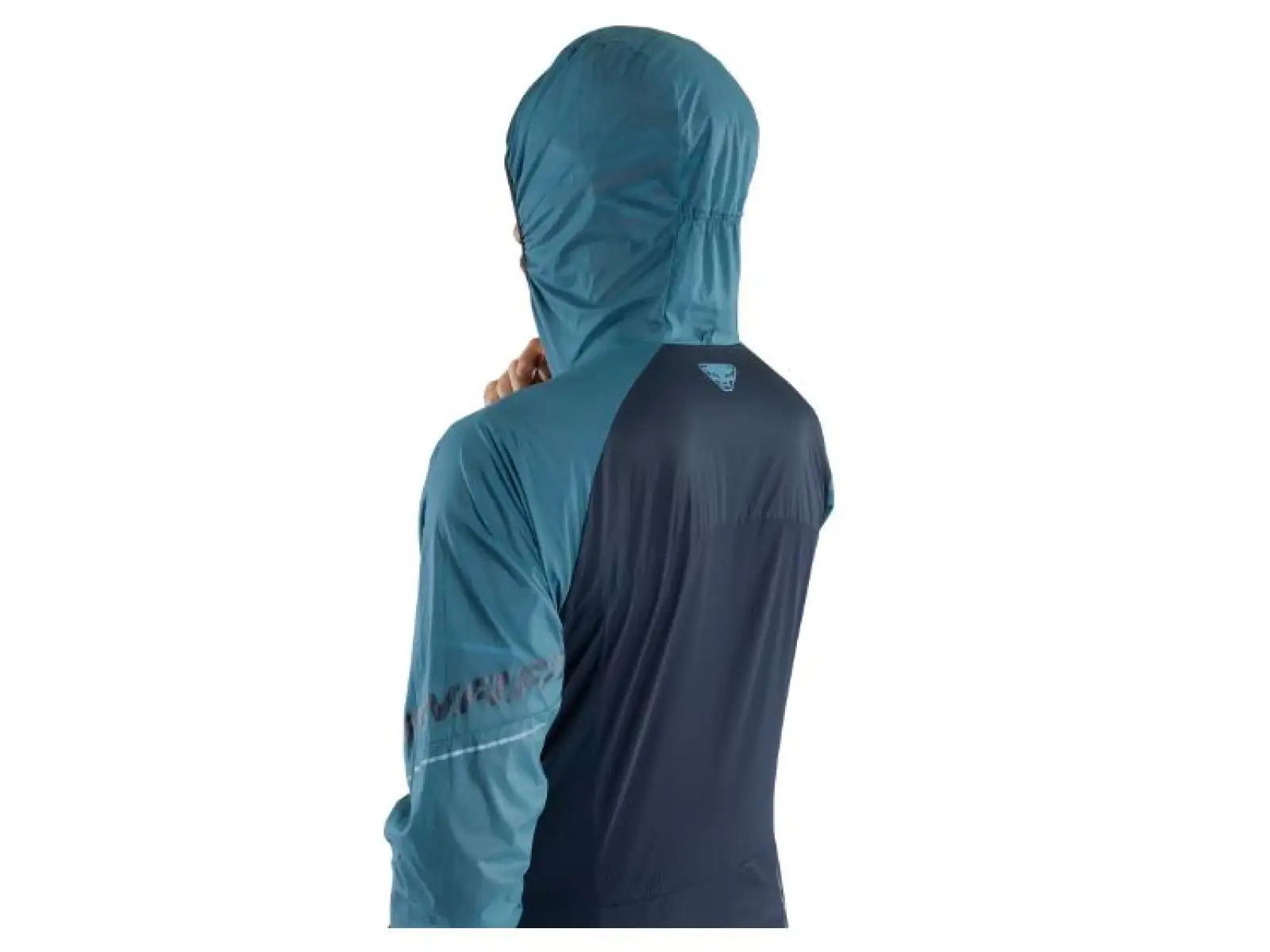 Dynafit Alpine Wind 2 men's jacket Storm Blue
