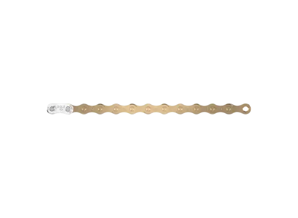 Sram S500 Eagle chain 126 links Gold