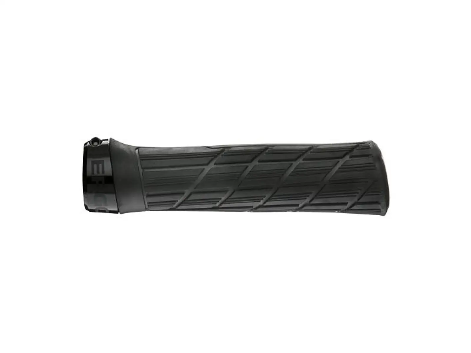 Ergon GE1 Evo Factory grips Frozen Stealth
