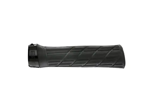 Ergon GE1 Evo Factory grips Frozen Stealth