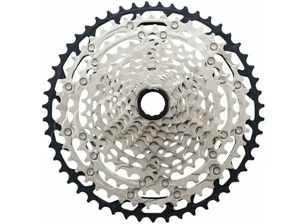 Shimano SLX CS-M7100 12sp. cassette 10-51t. - FROM THE BIKE