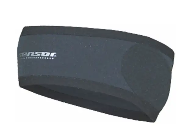 Sensor Wind Barier headband