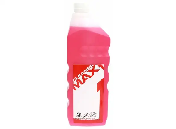 MAX1 Bike Cleaner 1 l refill