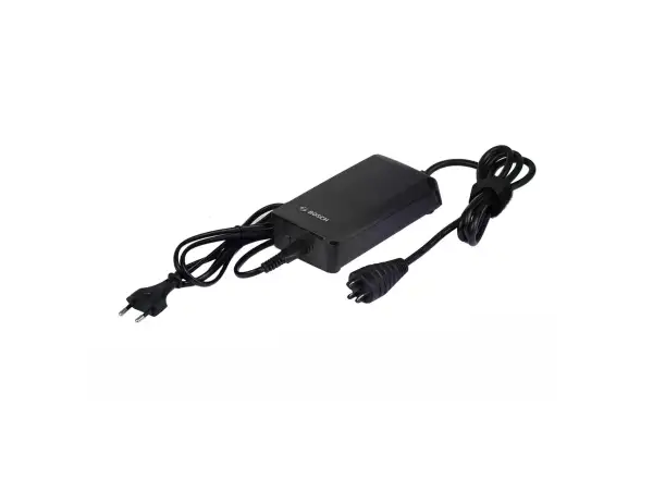 Bosch charger for e-bike batteries - 2A