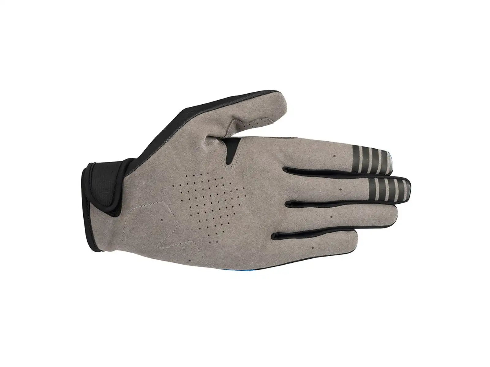 Alpinestars Aspen PRO men's gloves black/anthracite grey