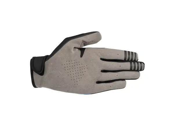 Alpinestars Aspen PRO men's gloves black/anthracite grey