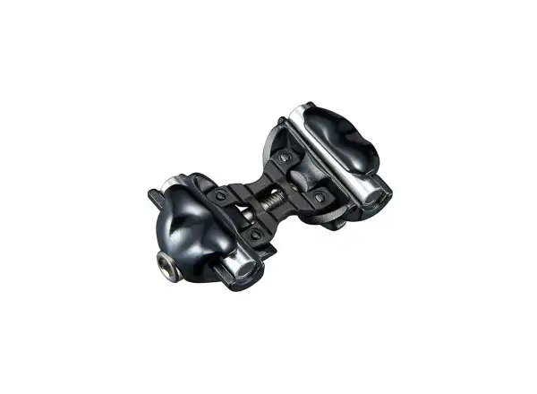 Ritchey WCS Carbon 1-Bolt 7x9.6 seatpost clamp complete set