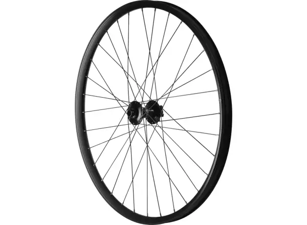 Mavic E-Crossride 1 29" 30mm Boost 6-bolt laced wheels freehub Shimano HG
