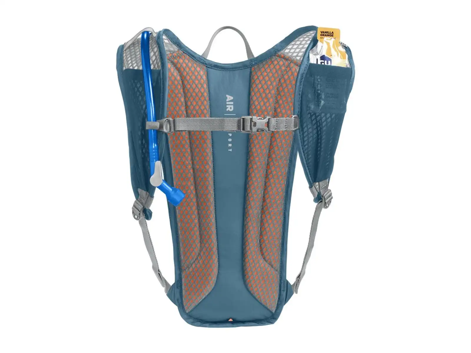 Camelbak Rogue Light 7 backpack Moroccan Blue