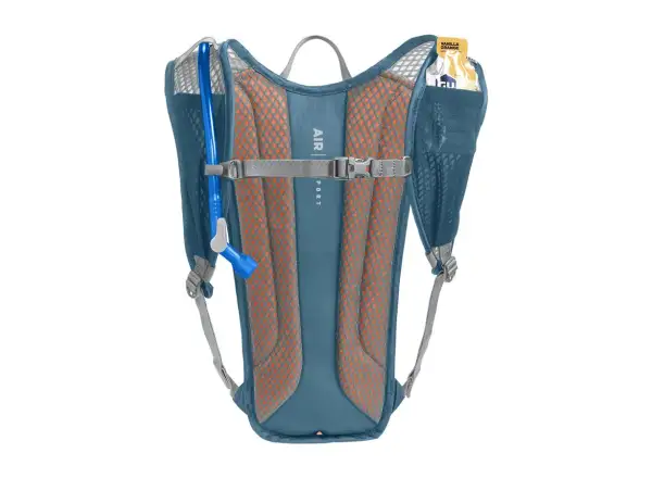 Camelbak Rogue Light 7 backpack Moroccan Blue