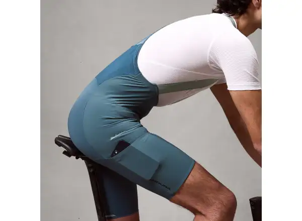Endura AllTrack Ride men's shorts Teal