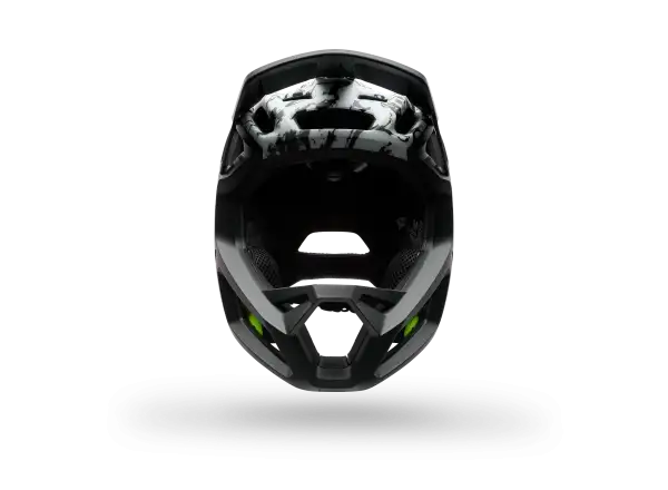 Fox Youth Proframe Thrive kids helmet White