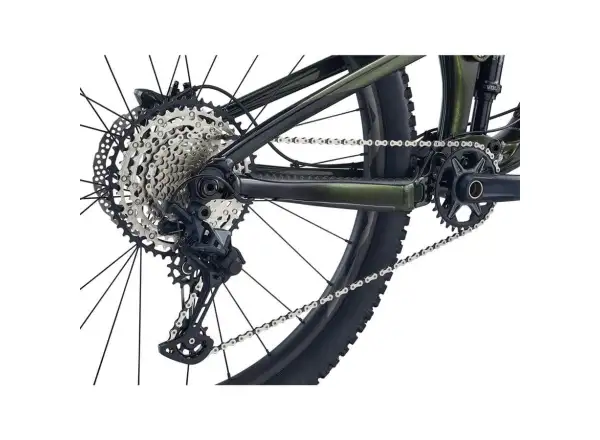 Giant Trance 29 1 mountain bike Phantom Green