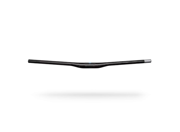 PRO Tharsis 3Five Mini rise handlebars 780/10/35 mm carbon black