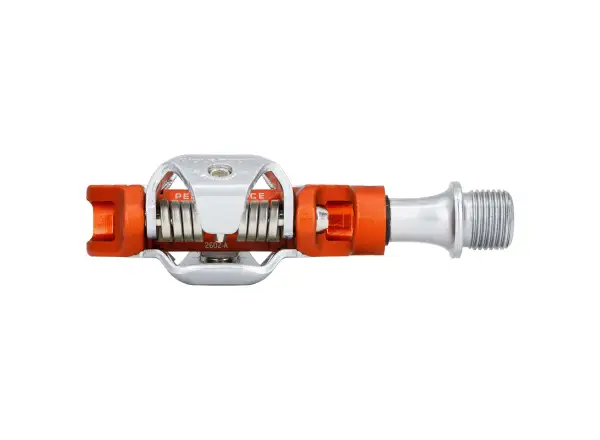 WOLF TOOTH pedals ALT XC Clipless Performance orange