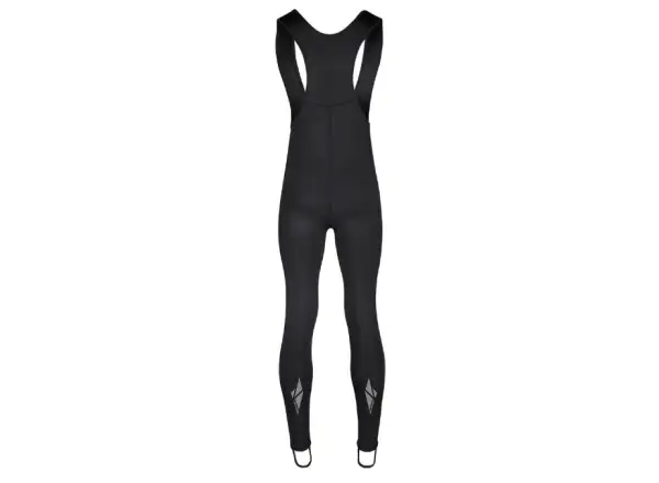Force Shard Windster men's bib pants without padding black