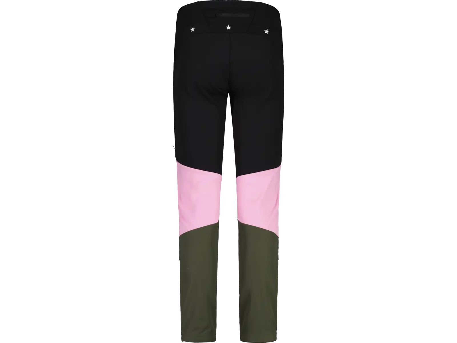 Maloja NaninaM. women's trousers Deep Black Multi