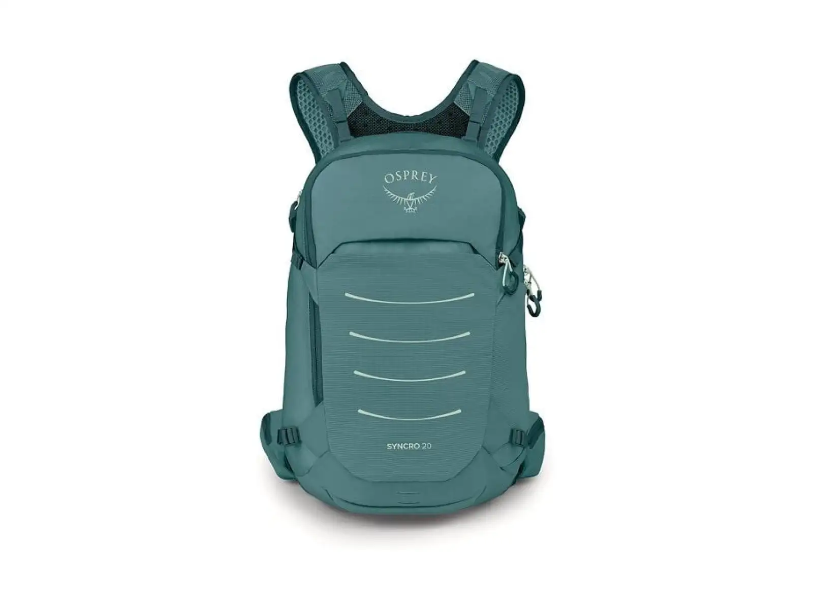 Osprey Syncro 20 backpack Cascade Blue