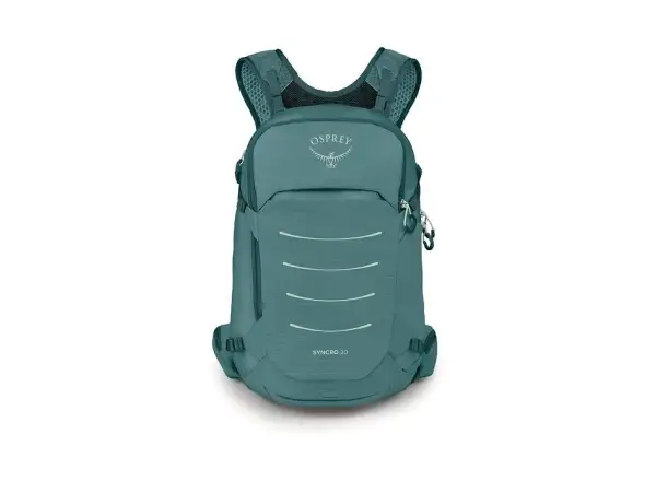 Osprey Syncro 20 backpack Cascade Blue
