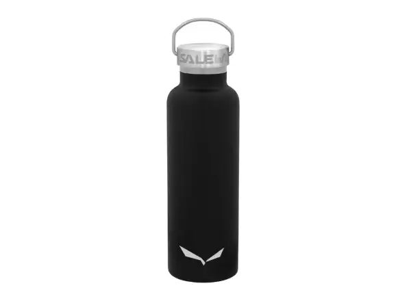 Salewa Valsura Insul bottle 0.65 l Black