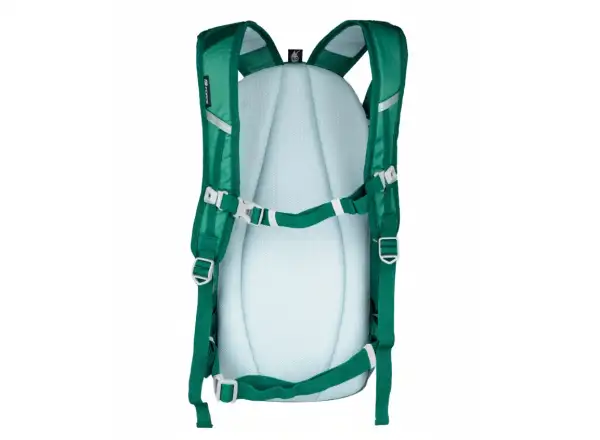 Force Eclipse backpack 12 l green