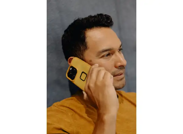 Peak Design Everyday V2 case for iPhone 15 Pro Sage