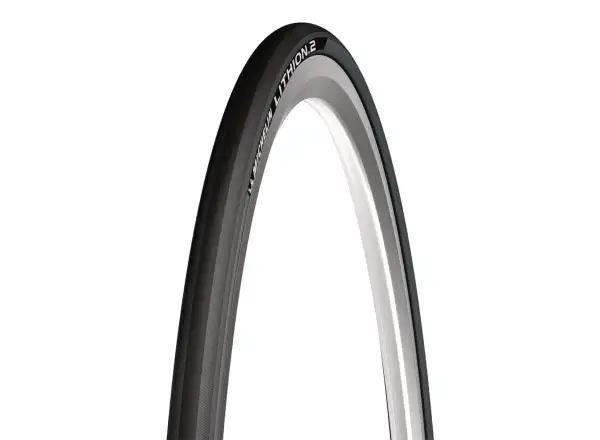 Michelin Lithion 2 Performance Line TS V3 25-622 road tire kevlar grey