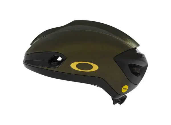 Oakley ARO7 LITE EU road helmet Midas Fleck/Black